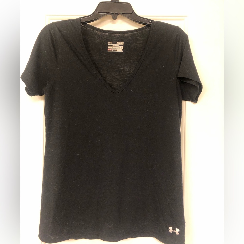 Under Armour shirt